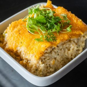 Broccoli Rice Casserole (Large)